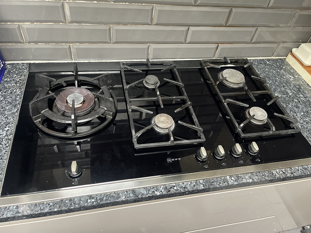 Baumatic repair in Burnley & Blackburn